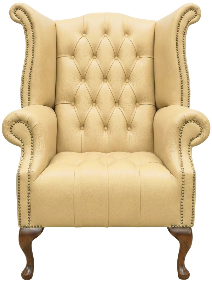 The Churchill Chesterfield